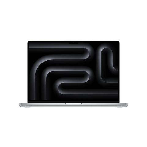 Produs configurabil: MacBook Pro 16", procesor Apple M5 Pro, 18 nuclee CPU si 20 nuclee GPU, 64GB, 2TB SSD, Silver, Textura nano, INT KB - iSTYLE.ro