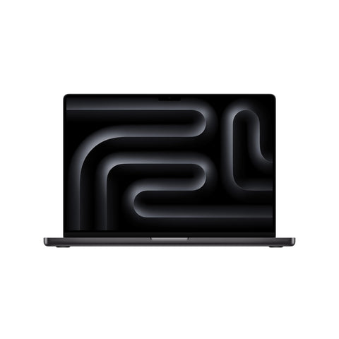 Produs configurabil: MacBook Pro 16", procesor Apple M5 Max, 18 nuclee CPU si 40 nuclee GPU, 64GB, 8TB SSD, Space Black, Standard, US KB - iSTYLE.ro