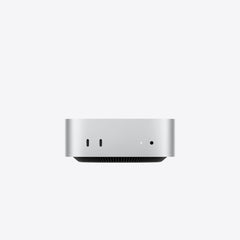 Mac Mini, procesor Apple M6, 12 nuclee CPU si 12 nuclee GPU, 16GB, 512GB SSD