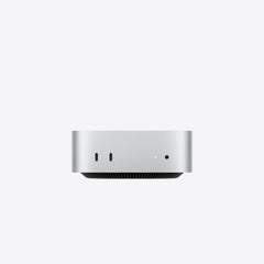 Produs configurabil: Mac Mini, procesor Apple M5 Pro, 18 nuclee CPU si 20 nuclee GPU, 64GB, 2TB SSD, 10 Gigabit Ethernet