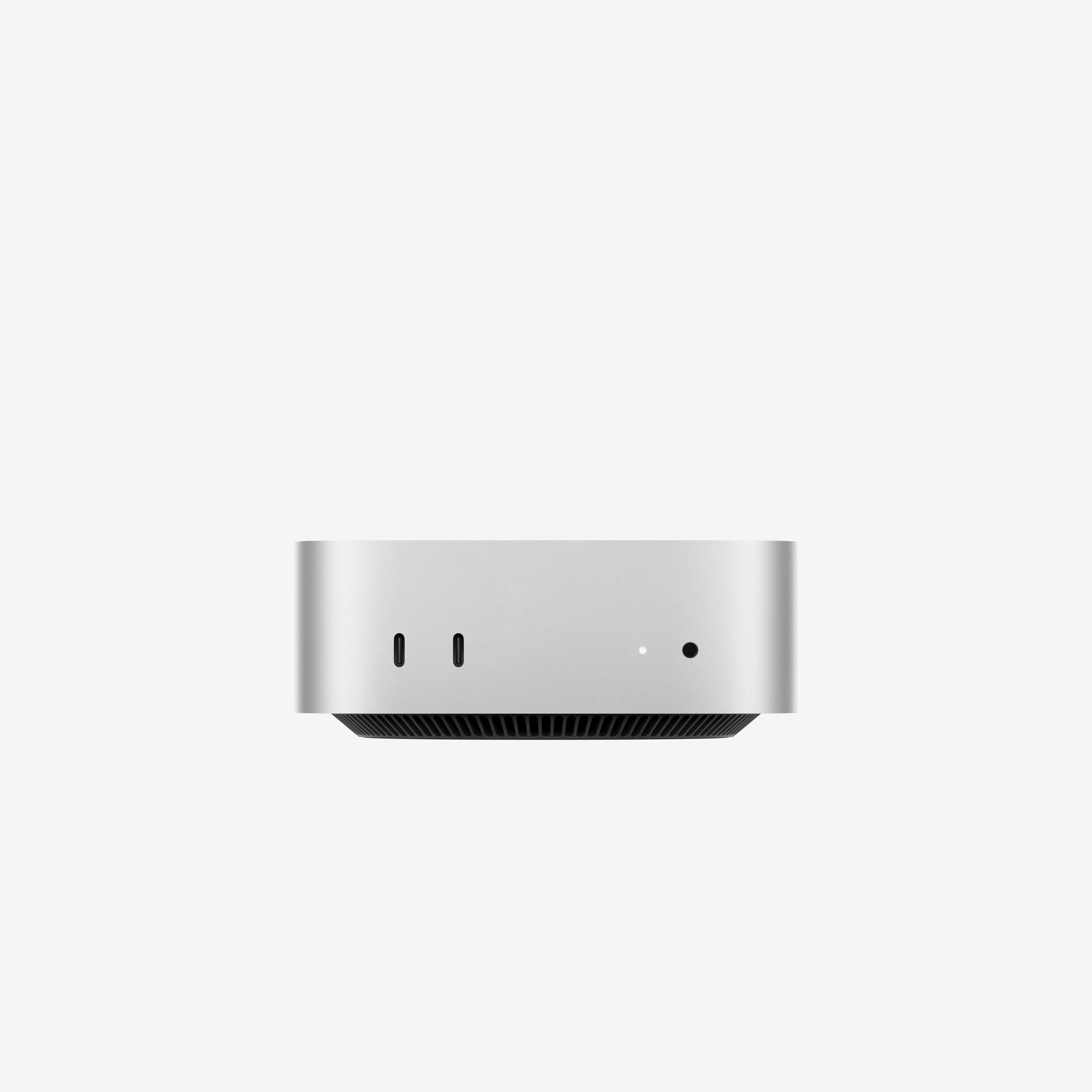 Mac Mini, procesor Apple M6, 12 nuclee CPU si 12 nuclee GPU, 16GB