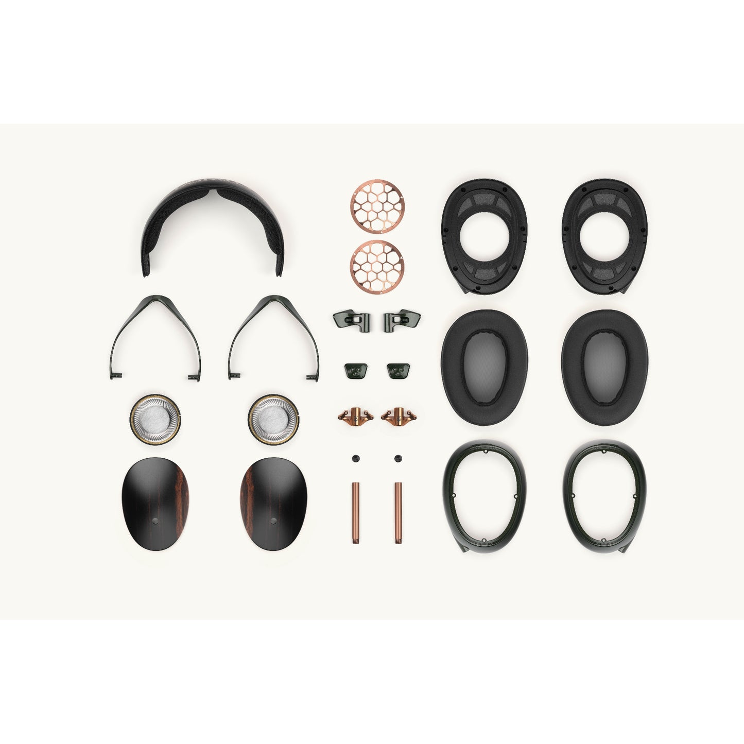 Casti Over-Ear Hi-Fi MEZE Strada