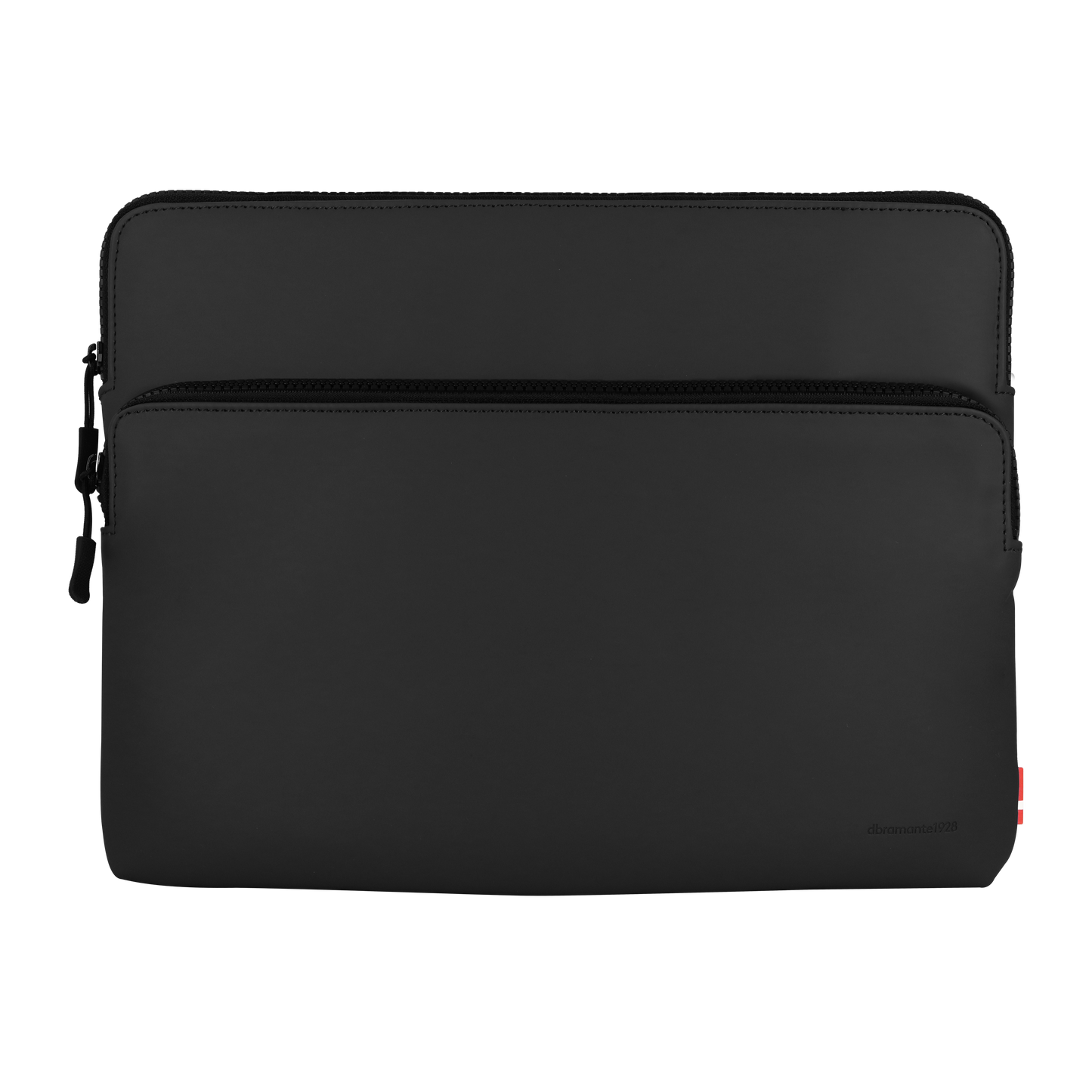 Husa dbramante1928 Oxford Plus pentru MacBook 14", Negru