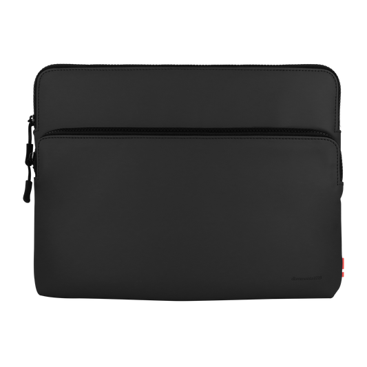 Husa dbramante1928 Oxford Plus pentru MacBook 14", Negru