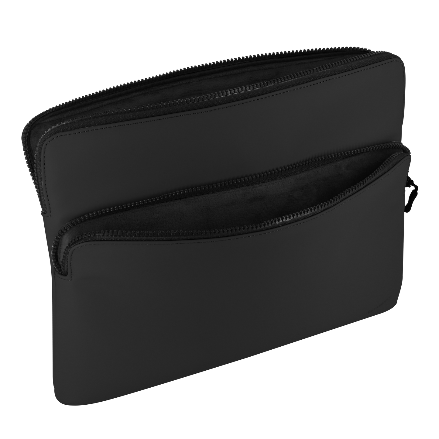 Husa dbramante1928 Oxford Plus pentru MacBook 14", Negru