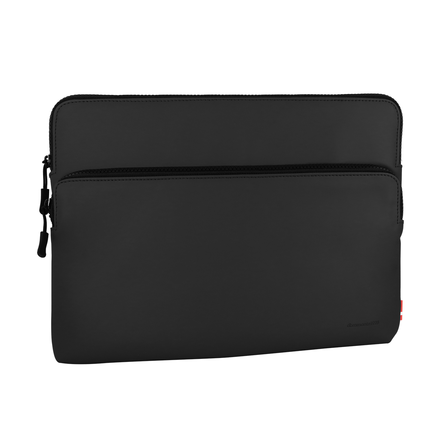 Husa dbramante1928 Oxford Plus pentru MacBook 14", Negru