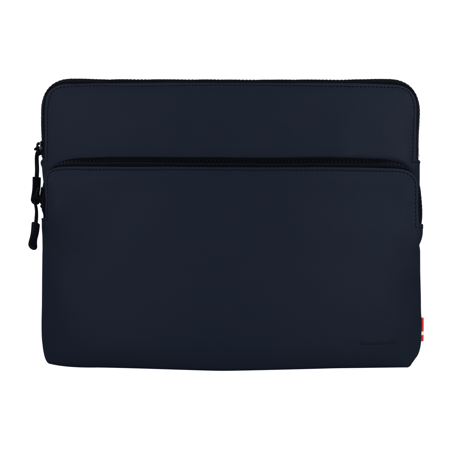 Husa dbramante1928 Oxford Plus pentru MacBook 14", Bleumarin