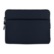 Husa dbramante1928 Oxford Plus pentru MacBook 14", Bleumarin