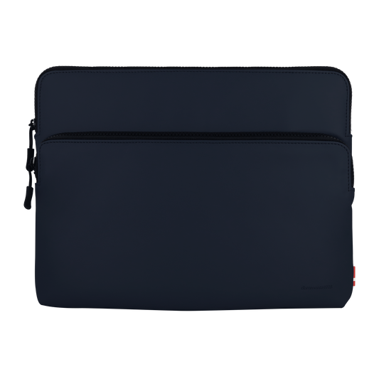 Husa dbramante1928 Oxford Plus pentru MacBook 14", Bleumarin