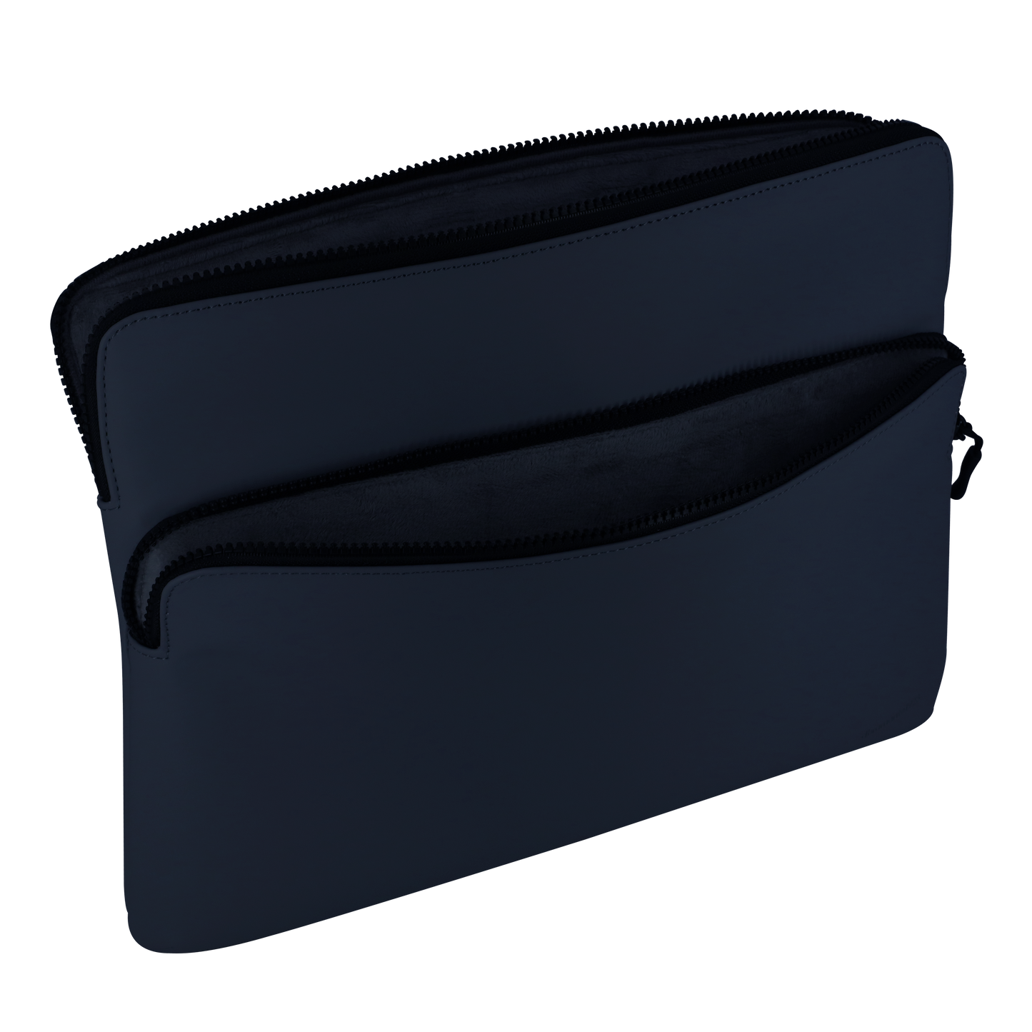 Husa dbramante1928 Oxford Plus pentru MacBook 14", Bleumarin