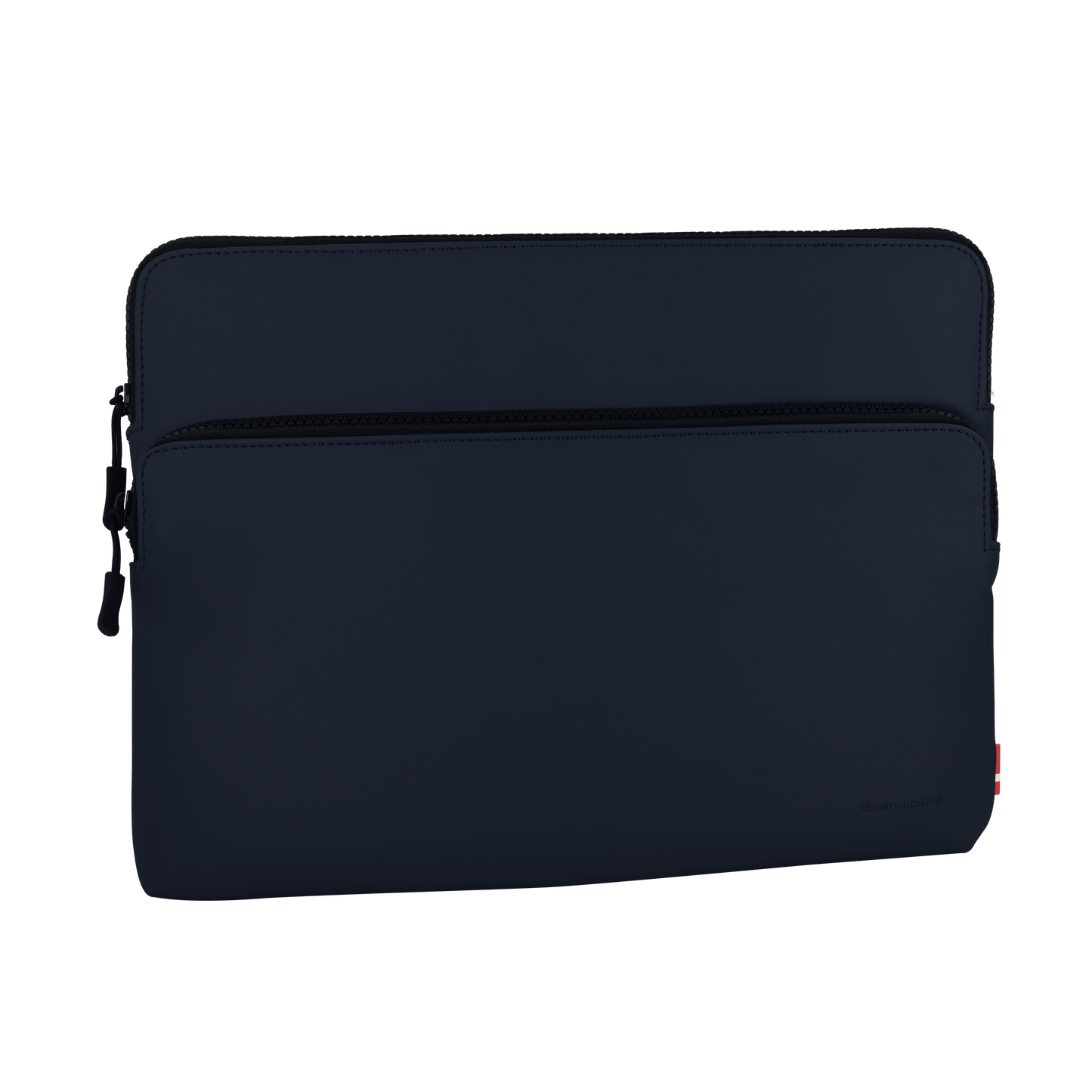 Husa dbramante1928 Oxford Plus pentru MacBook 14", Bleumarin