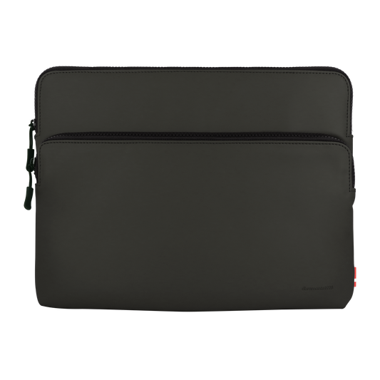 Husa dbramante1928 Oxford Plus pentru MacBook 14", Gri