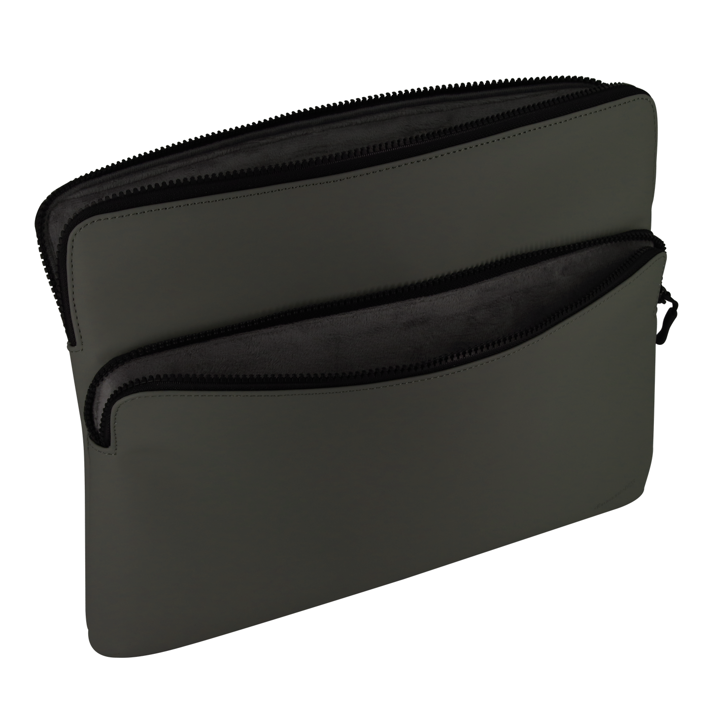 Husa dbramante1928 Oxford Plus pentru MacBook 14", Gri