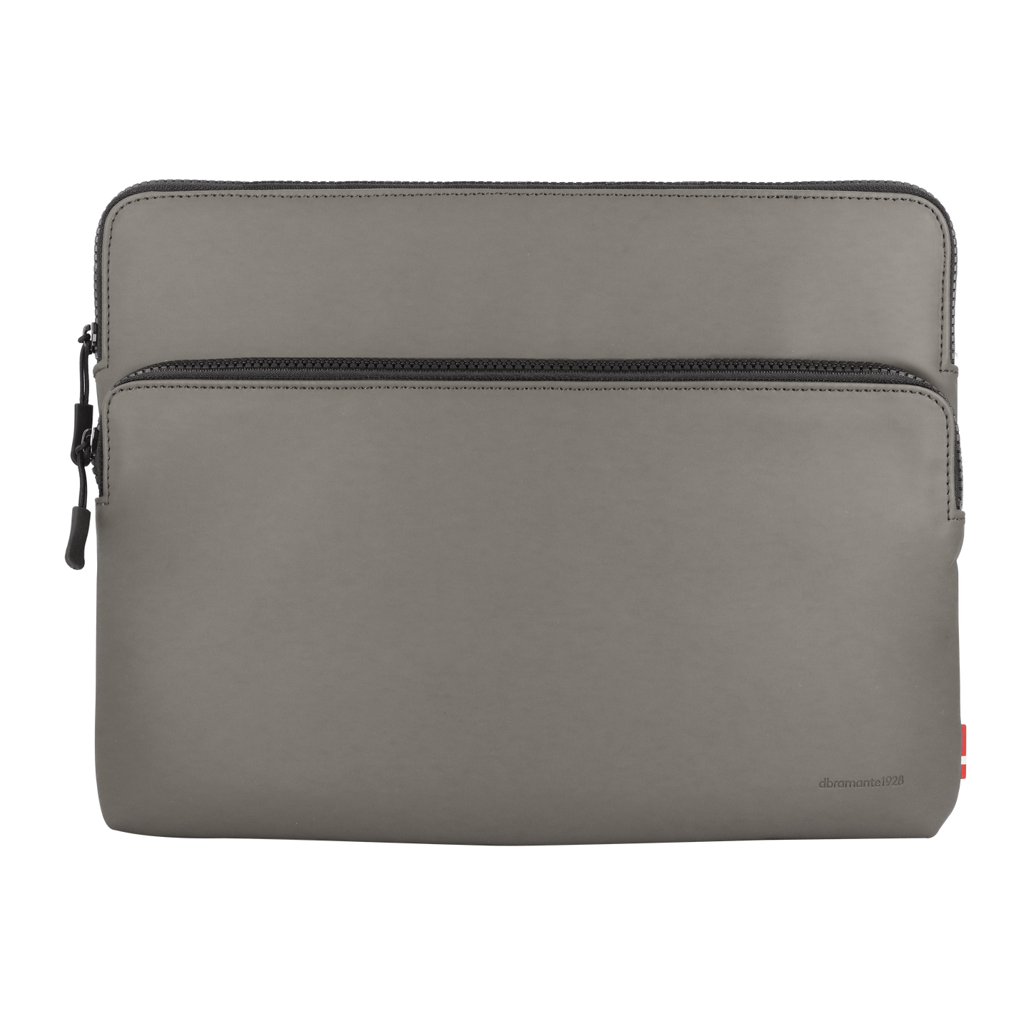 Husa dbramante1928 Oxford Plus pentru MacBook 14", Gri deschis