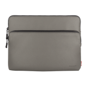 Husa dbramante1928 Oxford Plus pentru MacBook 14", Gri deschis
