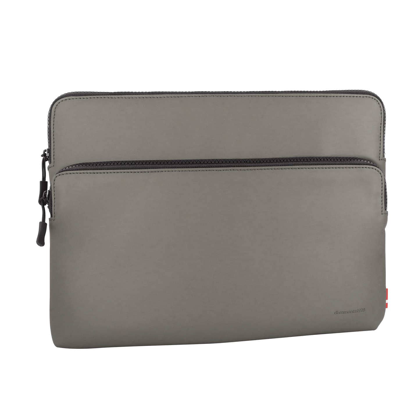 Husa dbramante1928 Oxford Plus pentru MacBook 14", Gri deschis