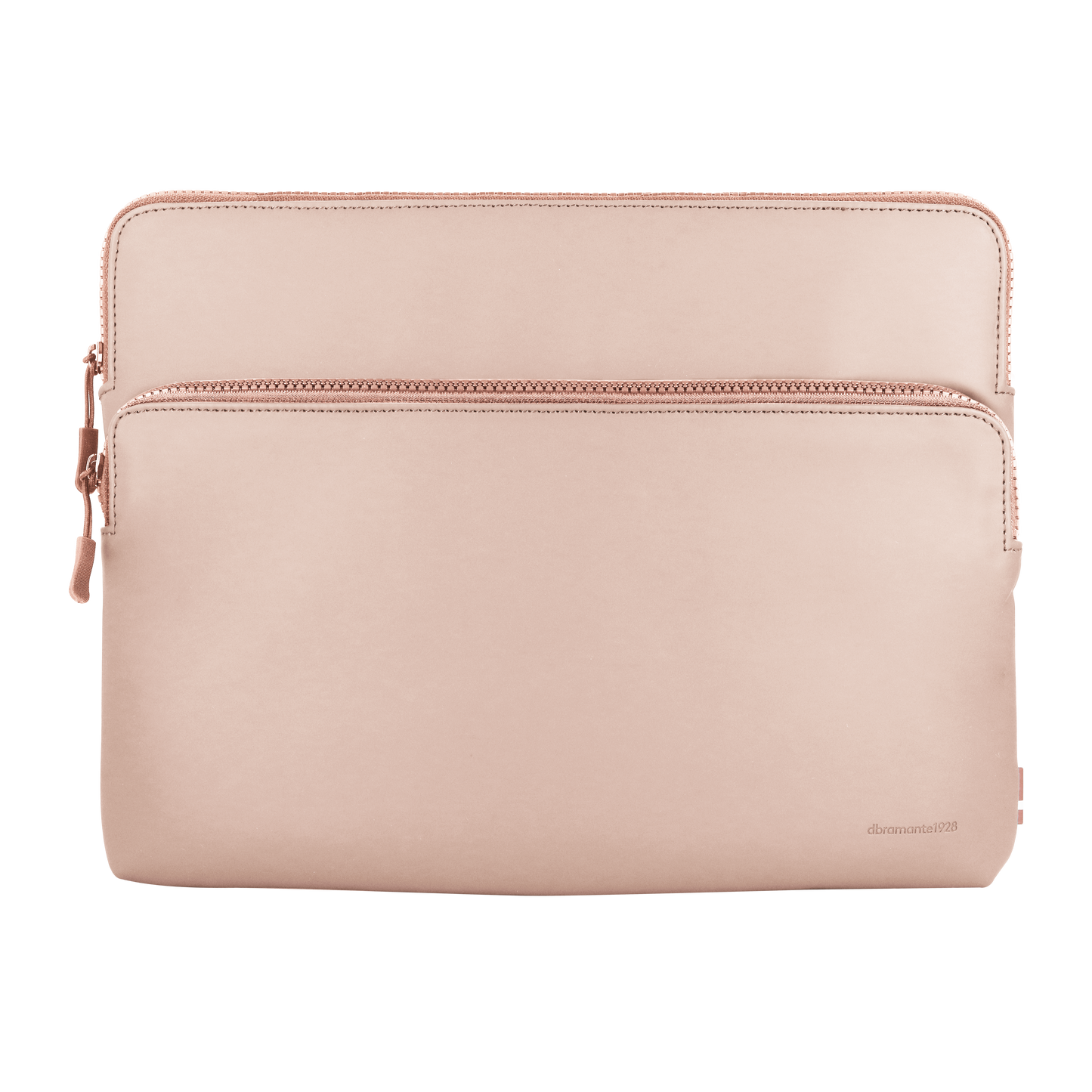 Husa dbramante1928 Oxford Plus pentru MacBook 14", Roz