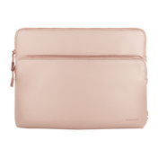 Husa dbramante1928 Oxford Plus pentru MacBook 14", Roz