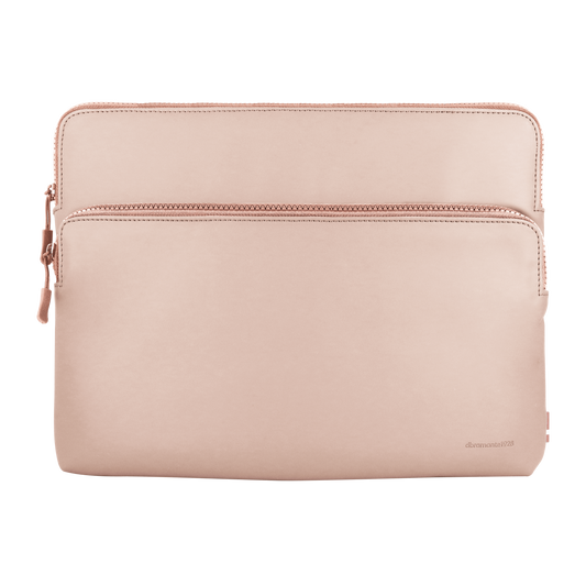 Husa dbramante1928 Oxford Plus pentru MacBook 14", Roz