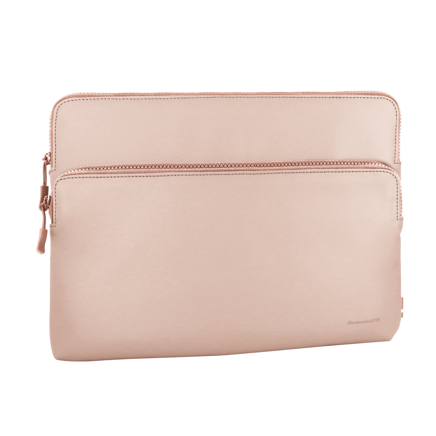 Husa dbramante1928 Oxford Plus pentru MacBook 14", Roz