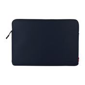 Husa dbramante1928 Oxford pentru MacBook 14", Bleumarin