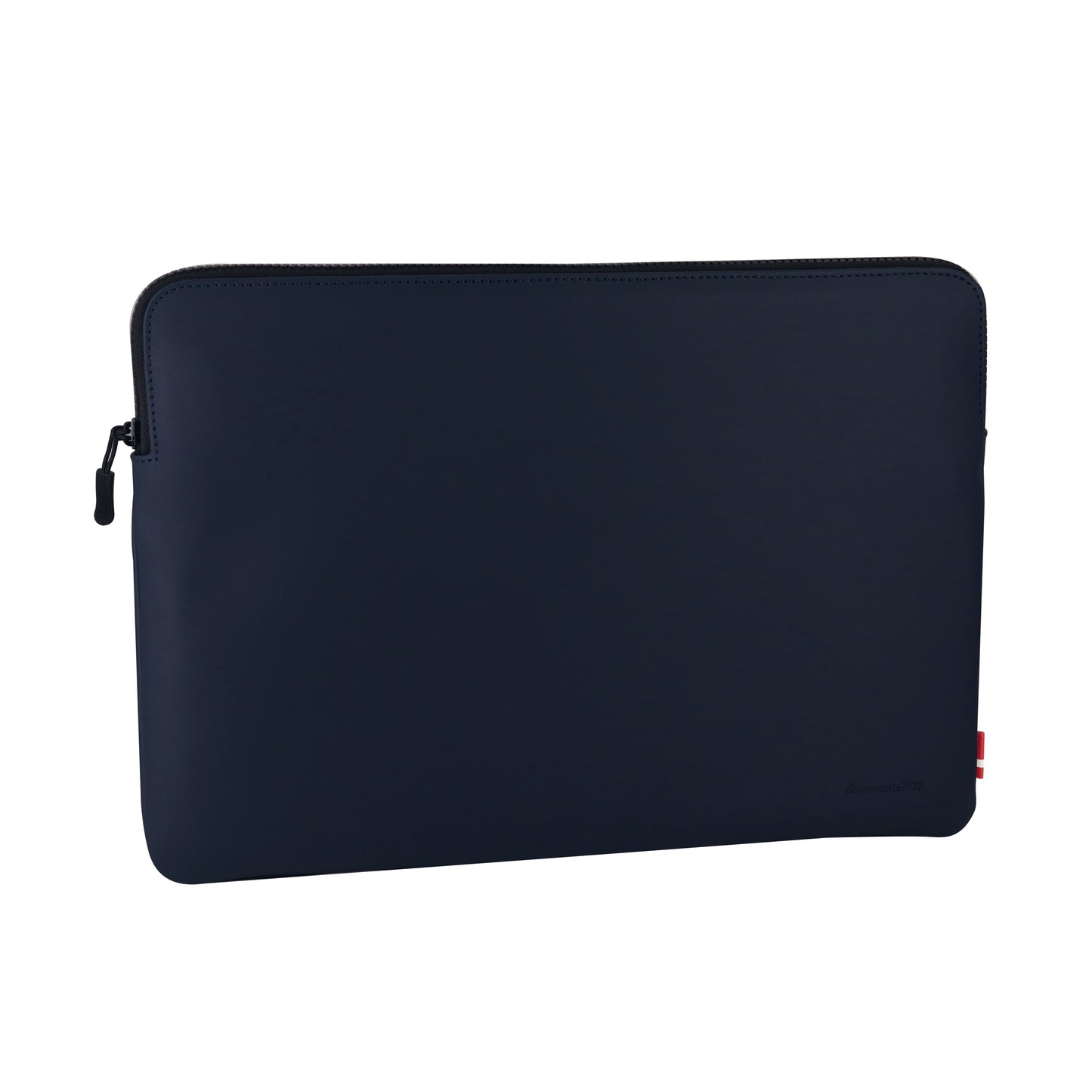 Husa dbramante1928 Oxford pentru MacBook 14", Bleumarin