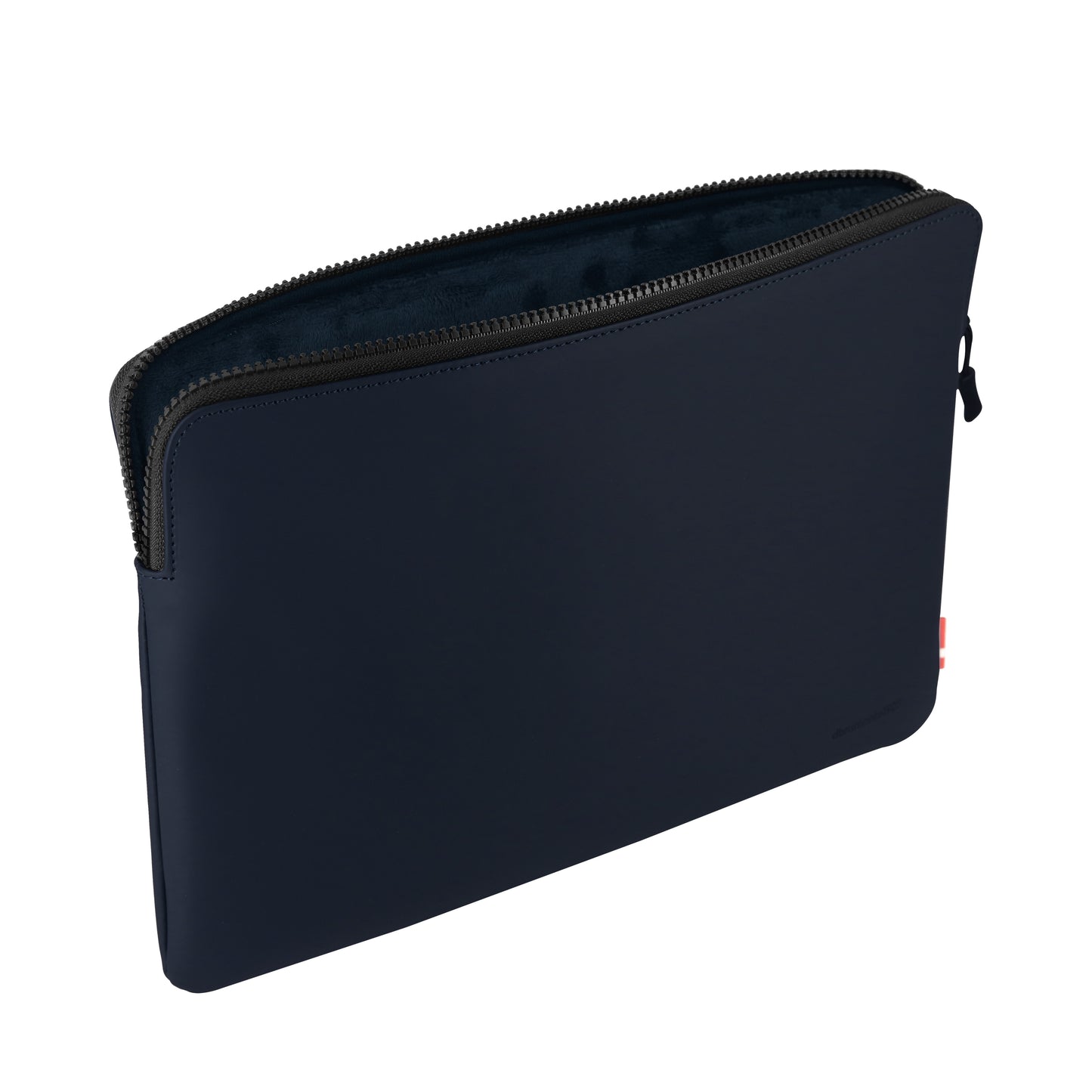 Husa dbramante1928 Oxford pentru MacBook 14", Bleumarin