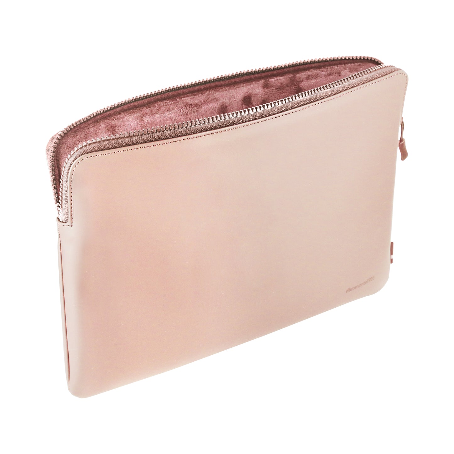 Husa dbramante1928 Oxford pentru MacBook 14", Roz