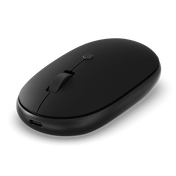 Mouse Satechi OntheGo, Negru