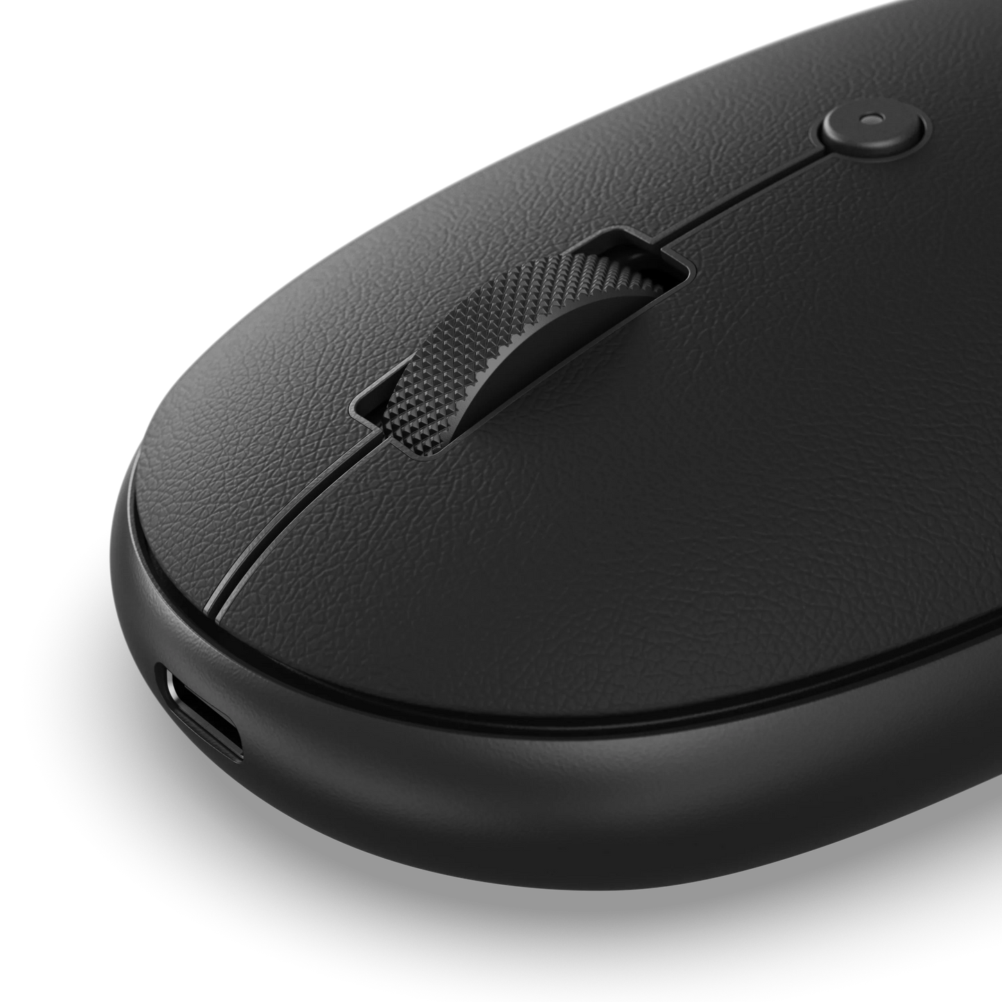 Mouse Satechi OntheGo, Negru