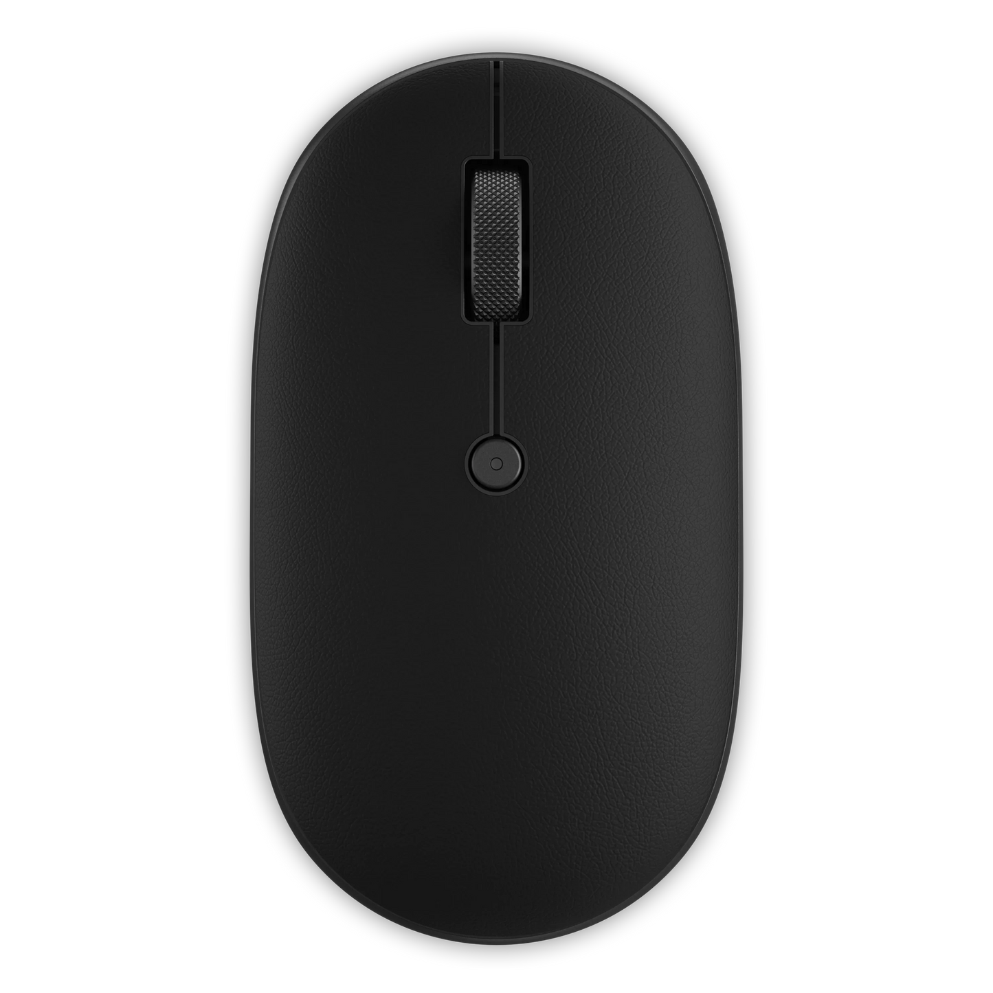 Mouse Satechi OntheGo, Negru