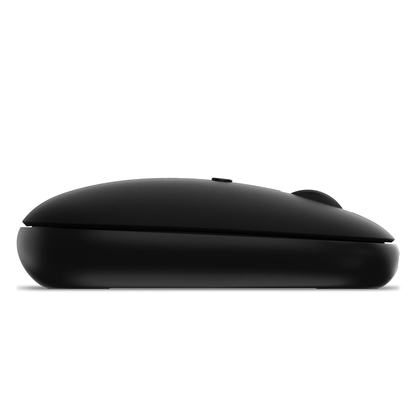 Mouse Satechi OntheGo, Negru