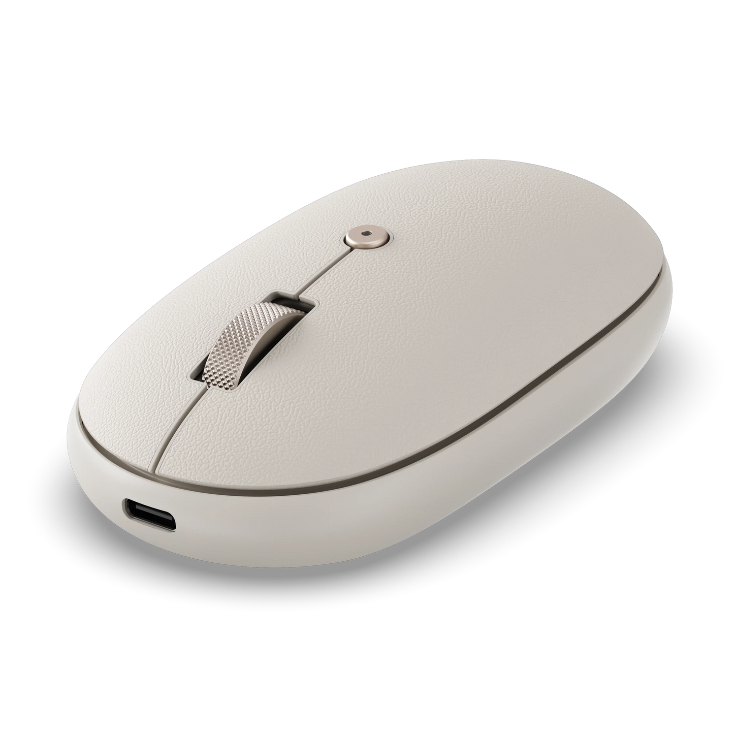Mouse Satechi OntheGo, Sand