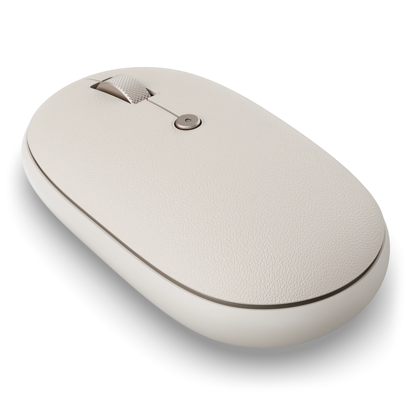 Mouse Satechi OntheGo, Sand