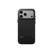 Husa de protectie Native Union (Re)Classic pentru iPhone 18 Pro, Negru