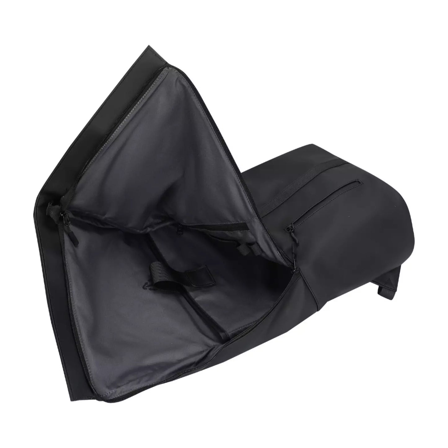 Rucsac dbramante1928 Broadway Backpack 16 ICON Midnight