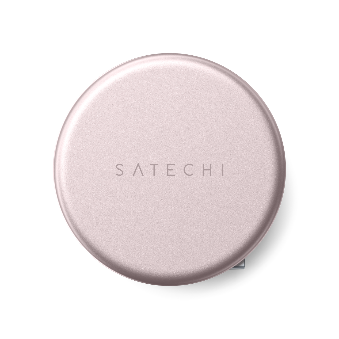 Adaptor Satechi OntheGo 5-in-1 Multiport (1x HDMI 4K 60Hz, 1x USB-C up to 5 Gbps, 1x USB-A 3.0 up to 5 Gbps, 1xUSB-C PD60W, 1x SD card reader), Indigo