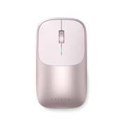 Mouse Satechi Slim EX Wireless, Blush