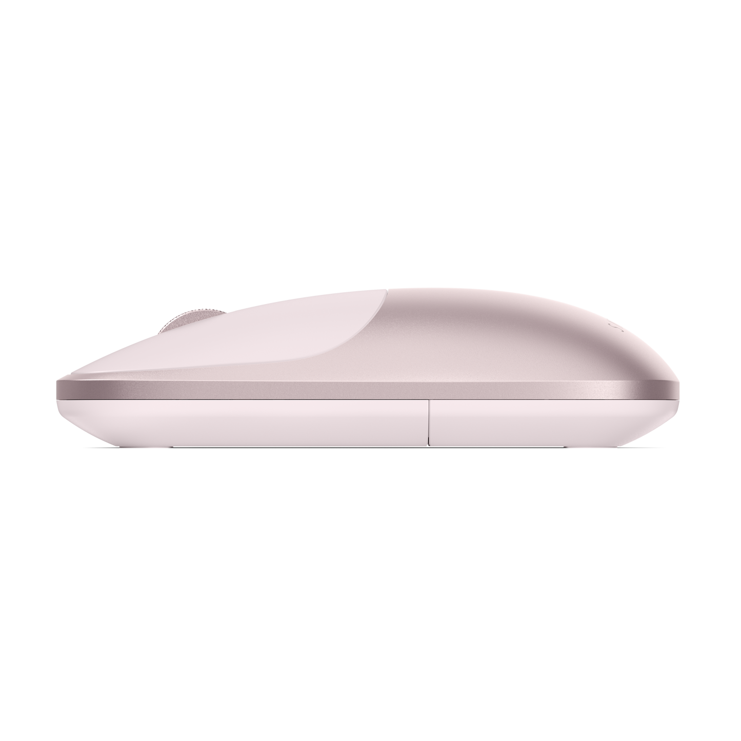 Mouse Satechi Slim EX Wireless, Blush