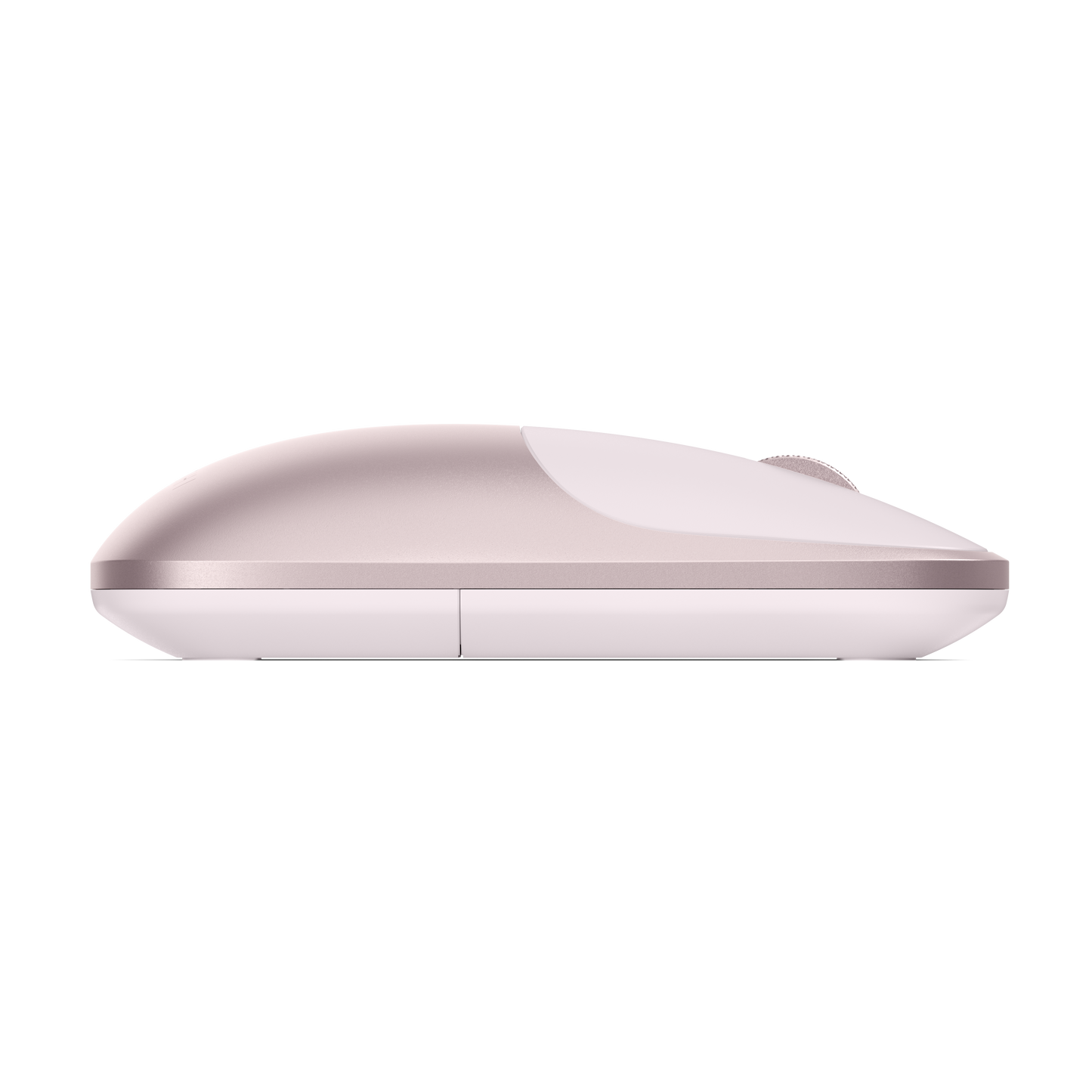 Mouse Satechi Slim EX Wireless, Blush