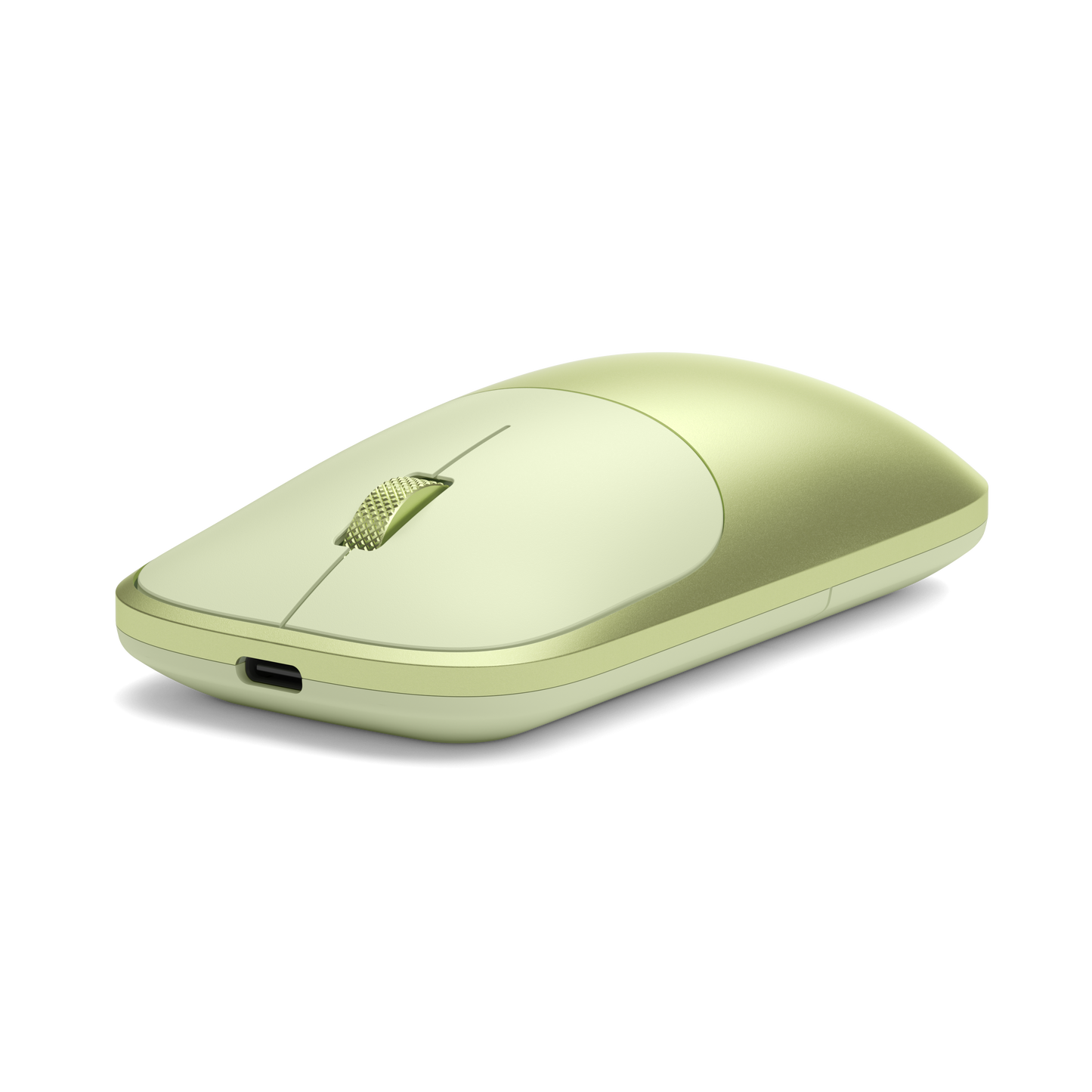 Mouse Satechi Slim EX Wireless, Citrus