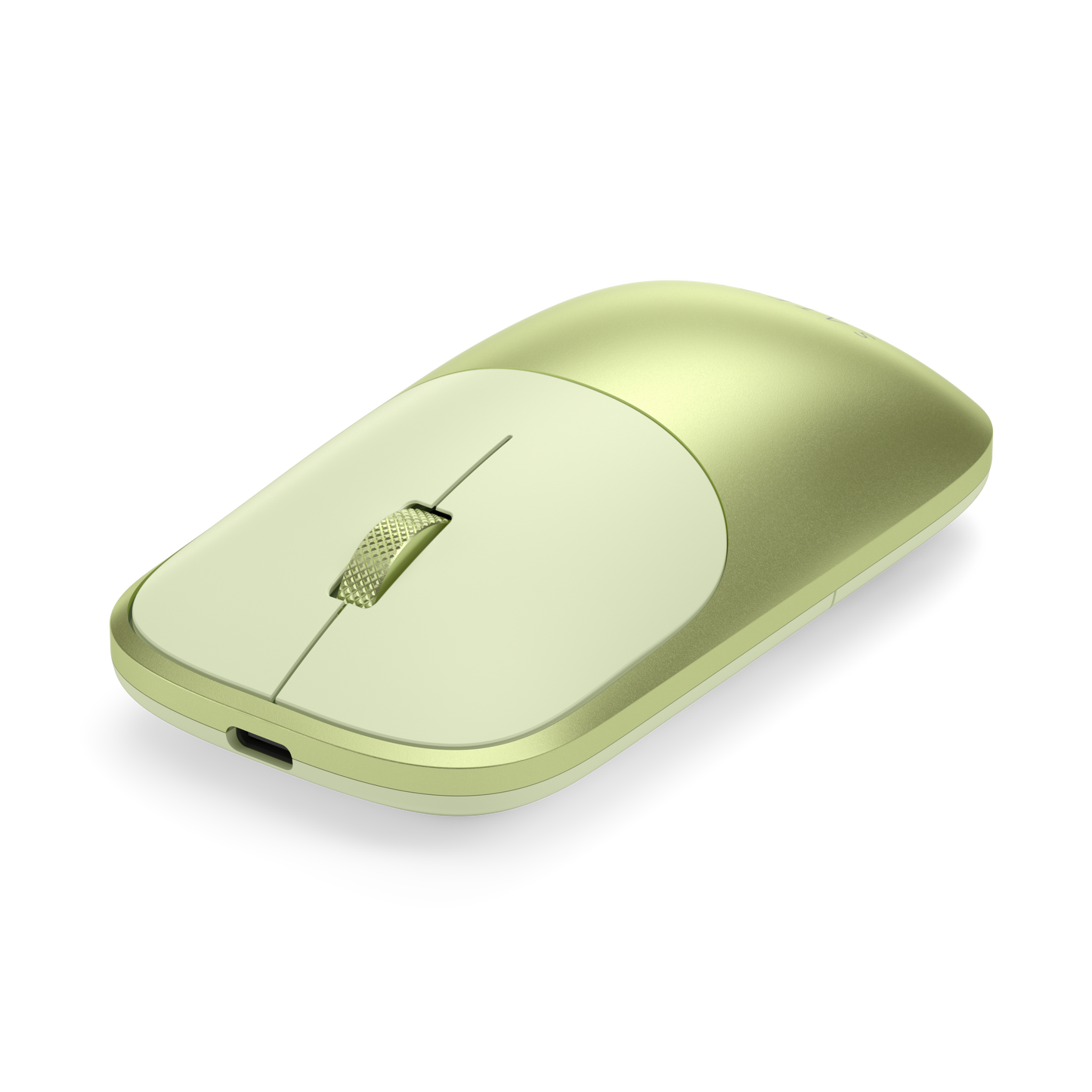 Mouse Satechi Slim EX Wireless, Citrus