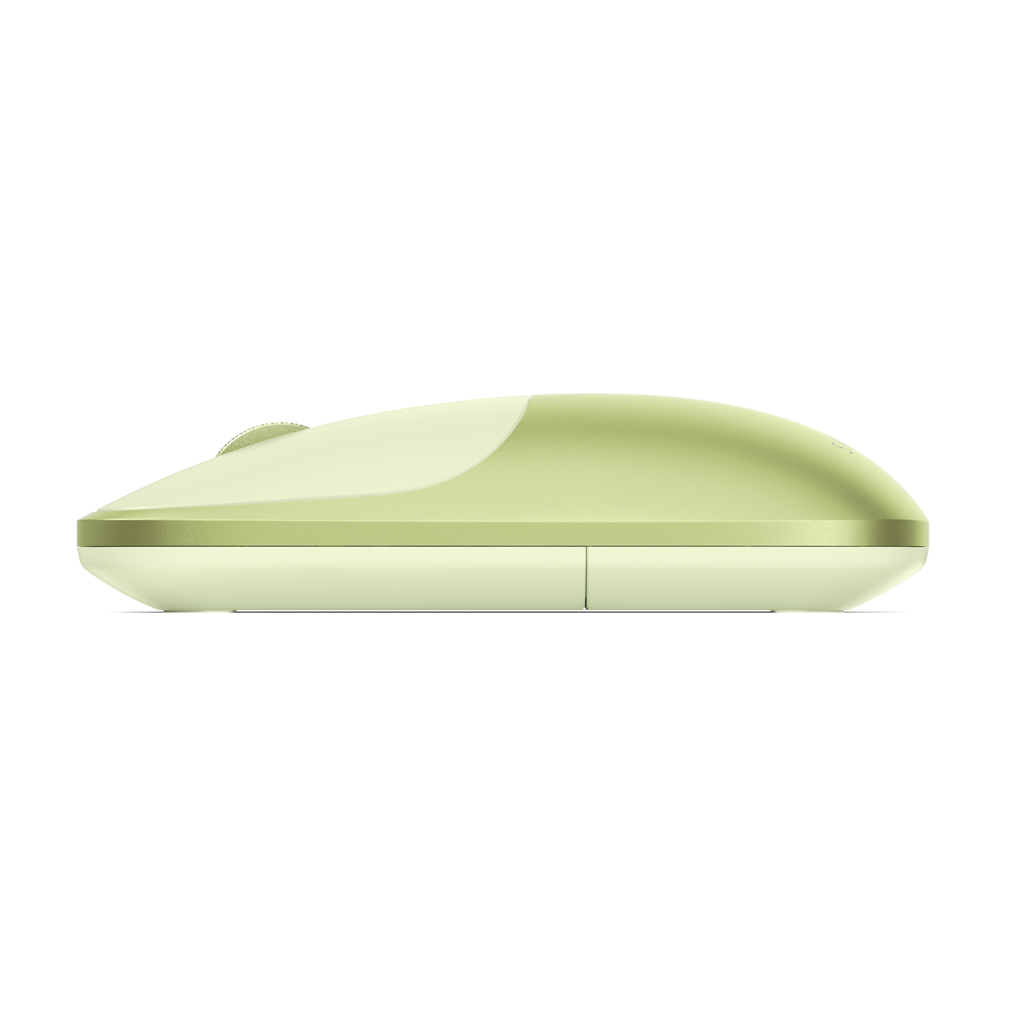 Mouse Satechi Slim EX Wireless, Citrus