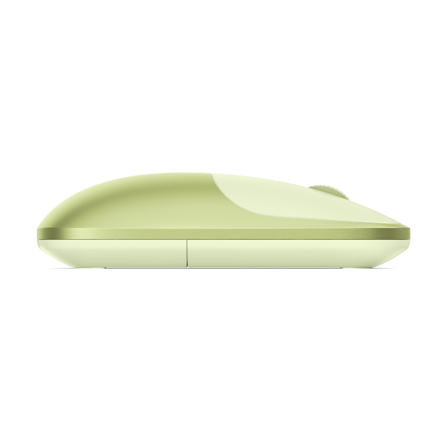 Mouse Satechi Slim EX Wireless, Citrus