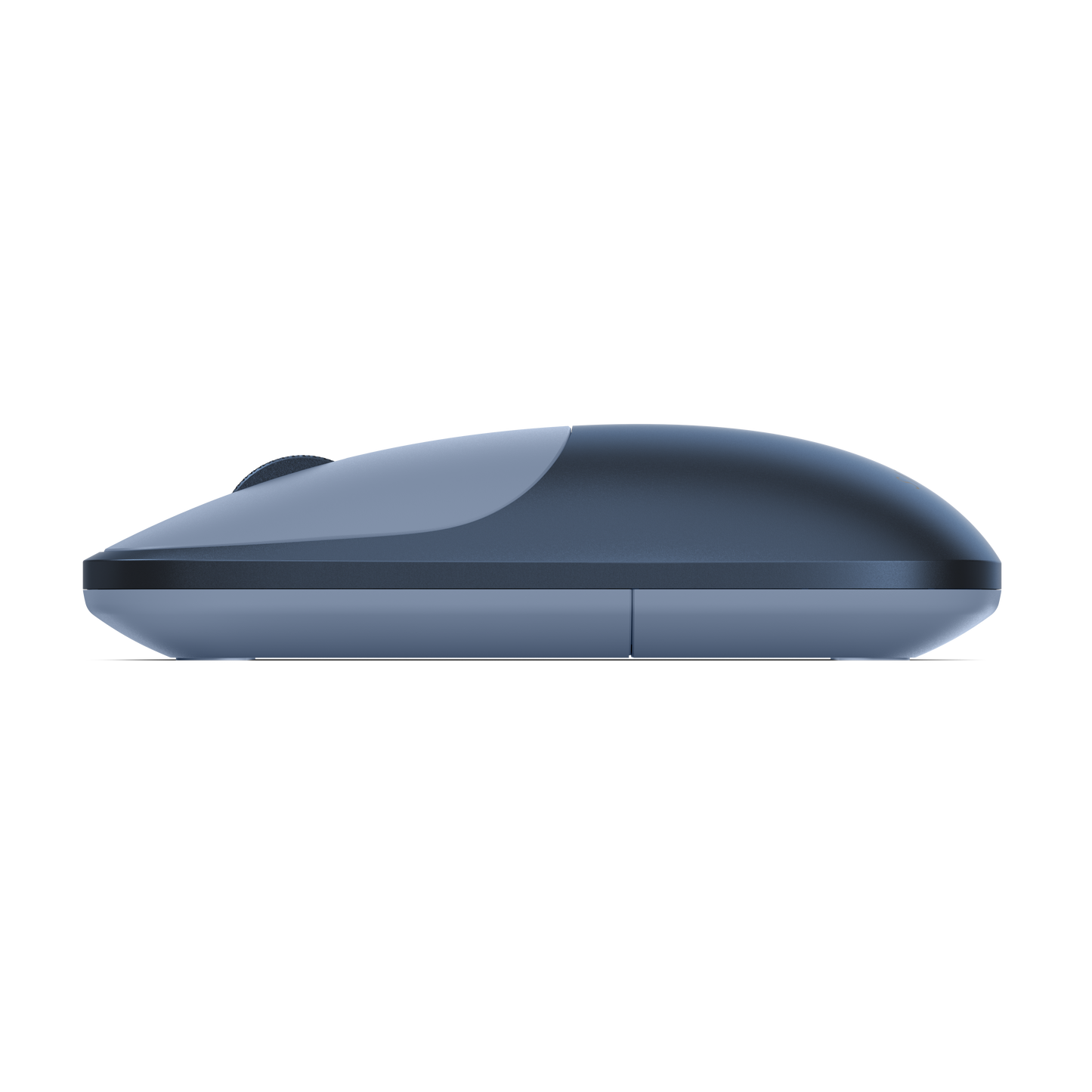 Mouse Satechi Slim EX Wireless, Indigo