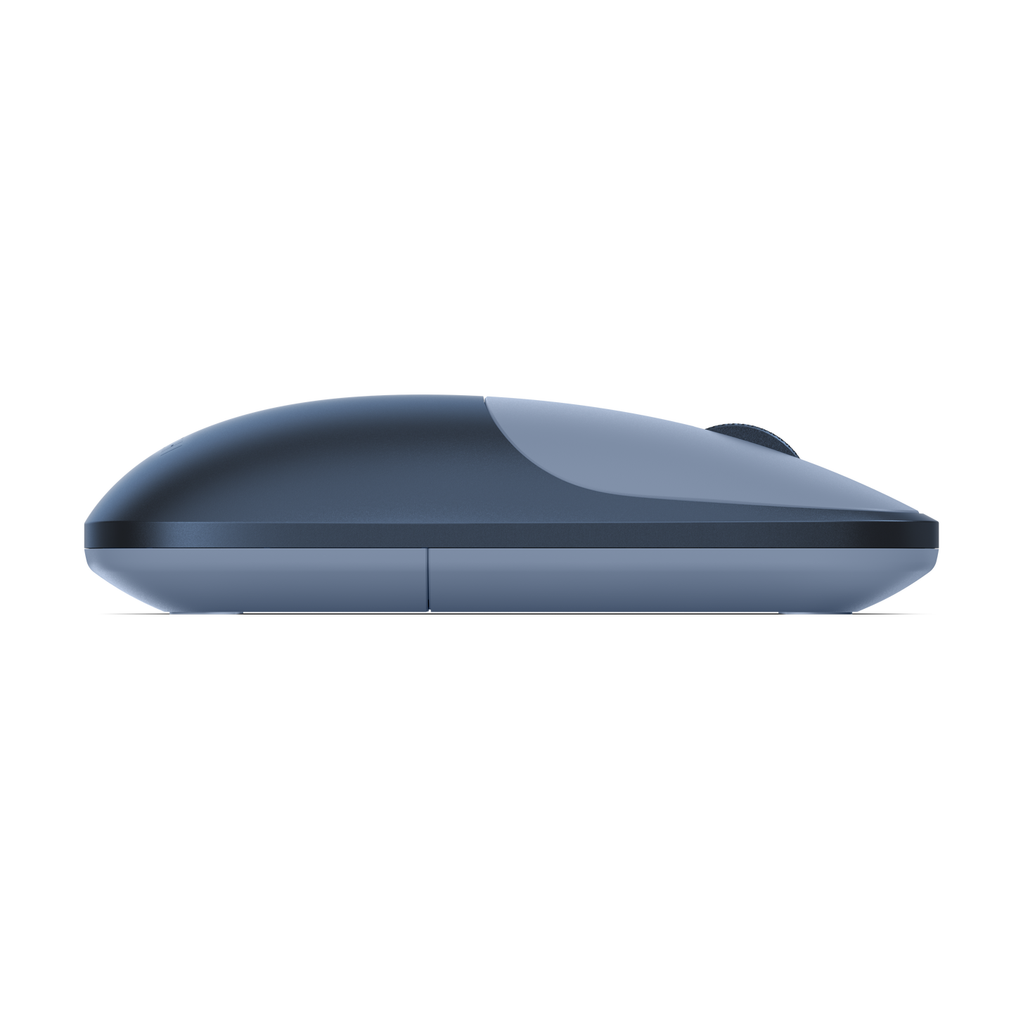 Mouse Satechi Slim EX Wireless, Indigo