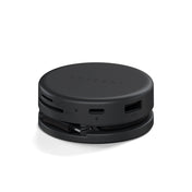 Adaptor Satechi OnTheGo 7-in-1, Negru