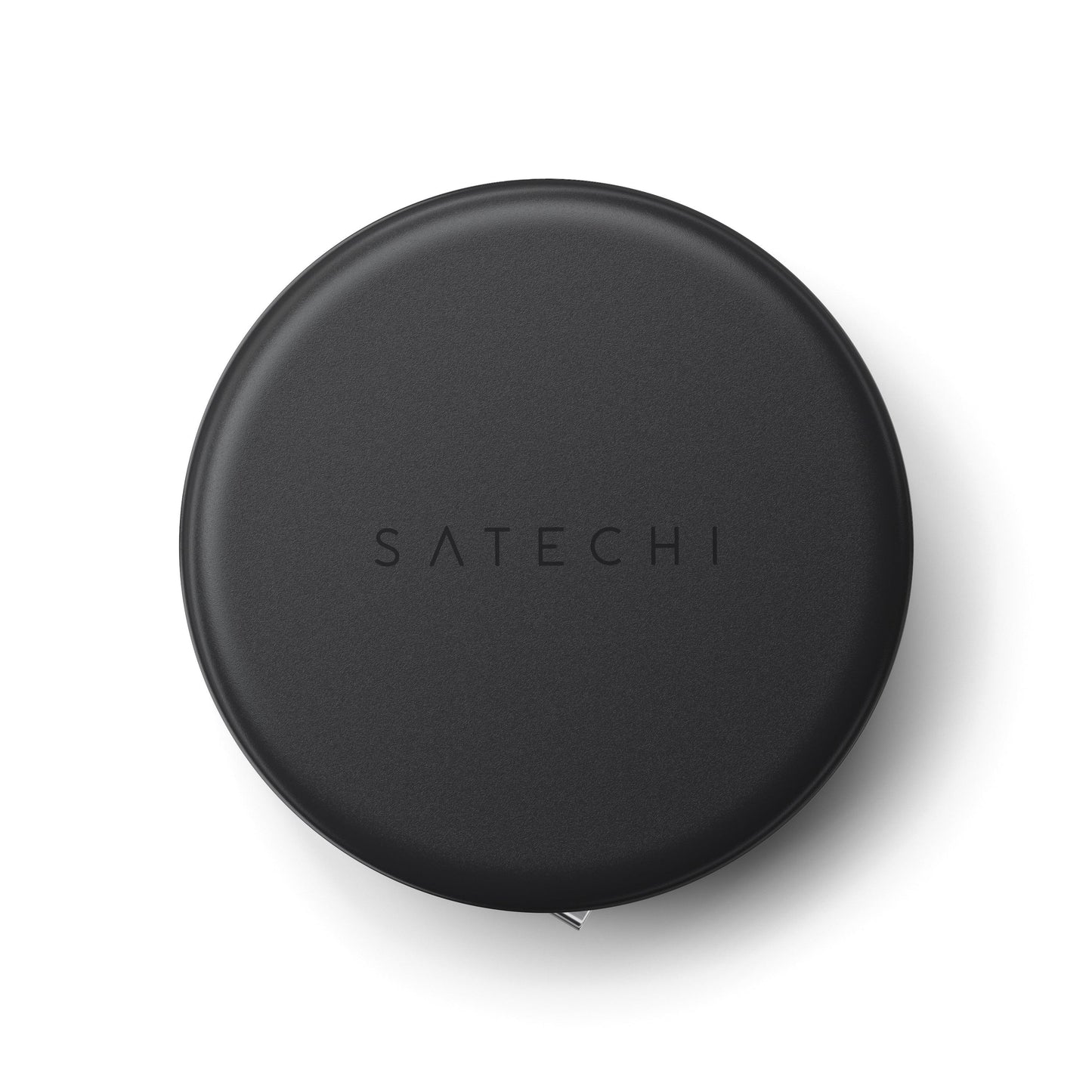 Adaptor Satechi OnTheGo 7-in-1, Negru