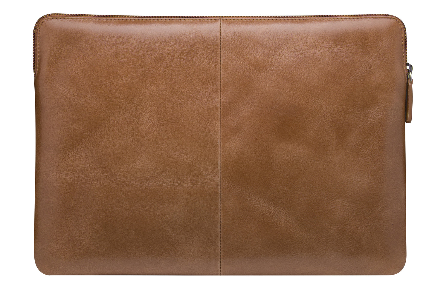Husa dbramante1928 Skagen Pro pentru MacBook 14", Piele, Maro