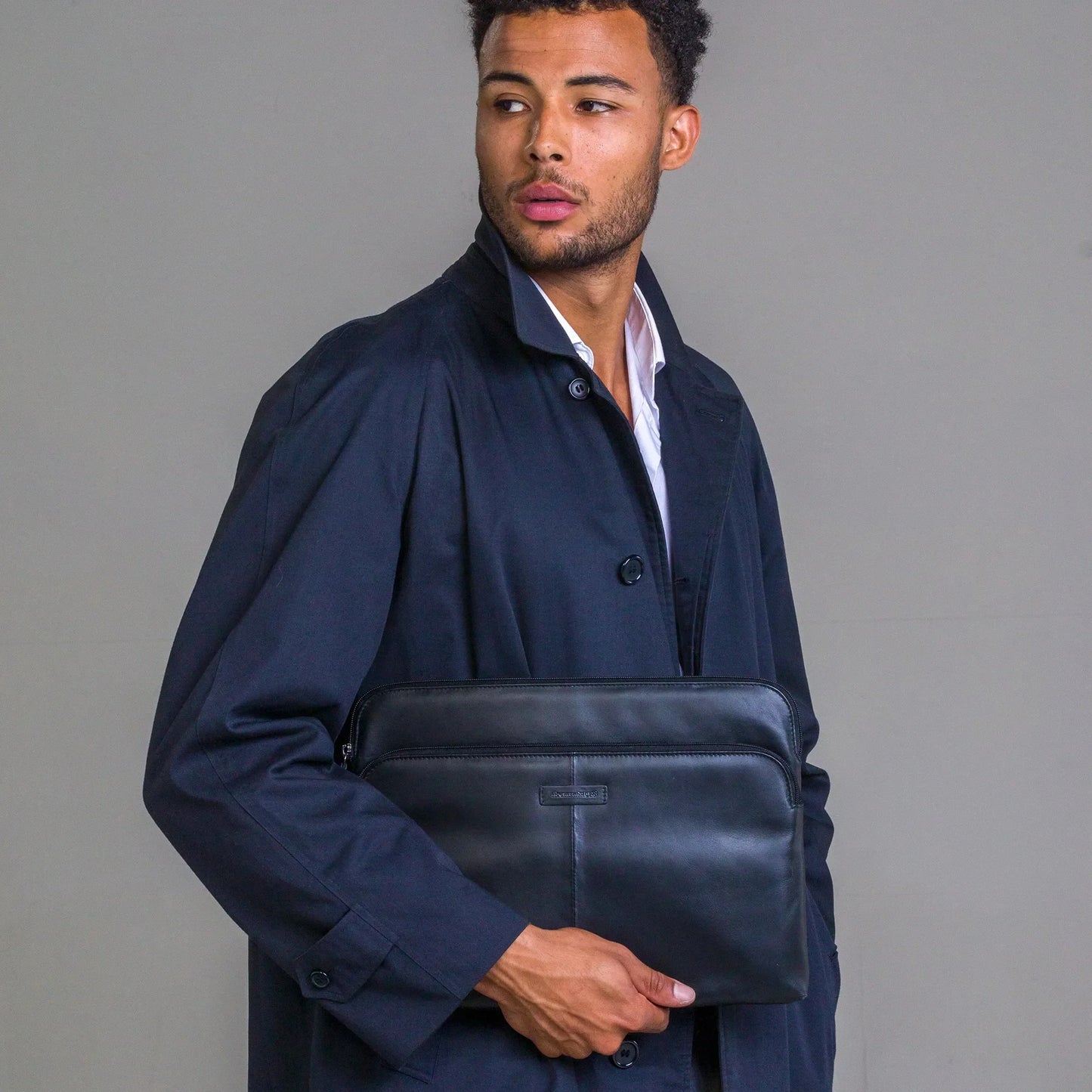 Husa dBramante1928 Skagen Pro+ (Gen. 2), 14", Negru